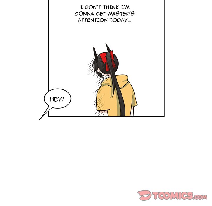 Go Away, Mr.Demon Chapter 157 image 19