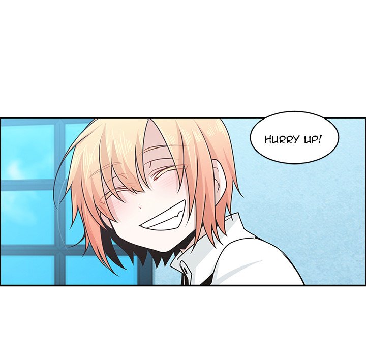 Go Away, Mr.Demon Chapter 157 image 20
