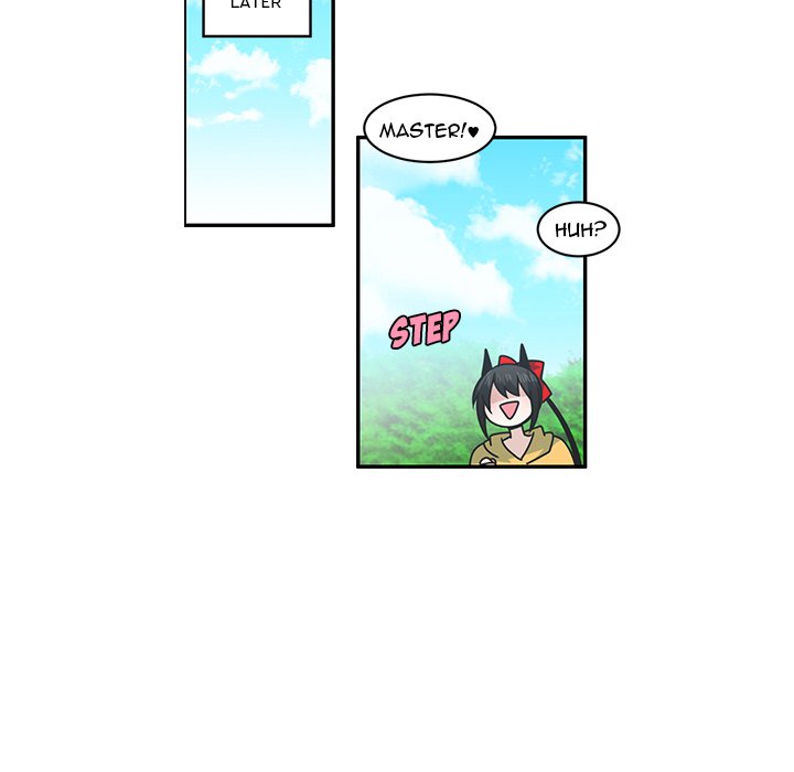 Go Away, Mr.Demon Chapter 157 image 24