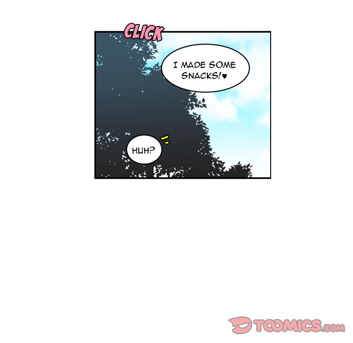 Go Away, Mr.Demon Chapter 157 image 25