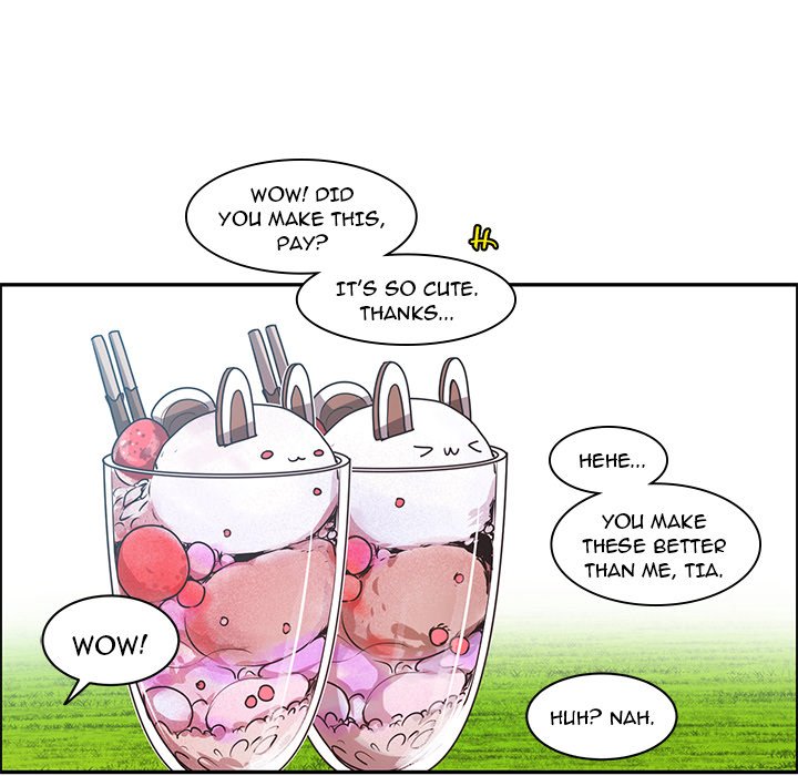 Go Away, Mr.Demon Chapter 157 image 26
