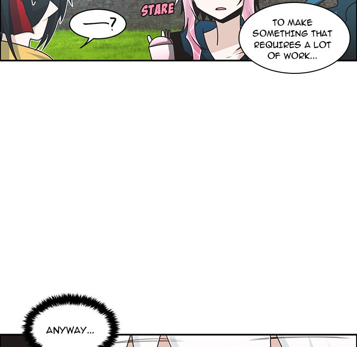Go Away, Mr.Demon Chapter 157 image 28