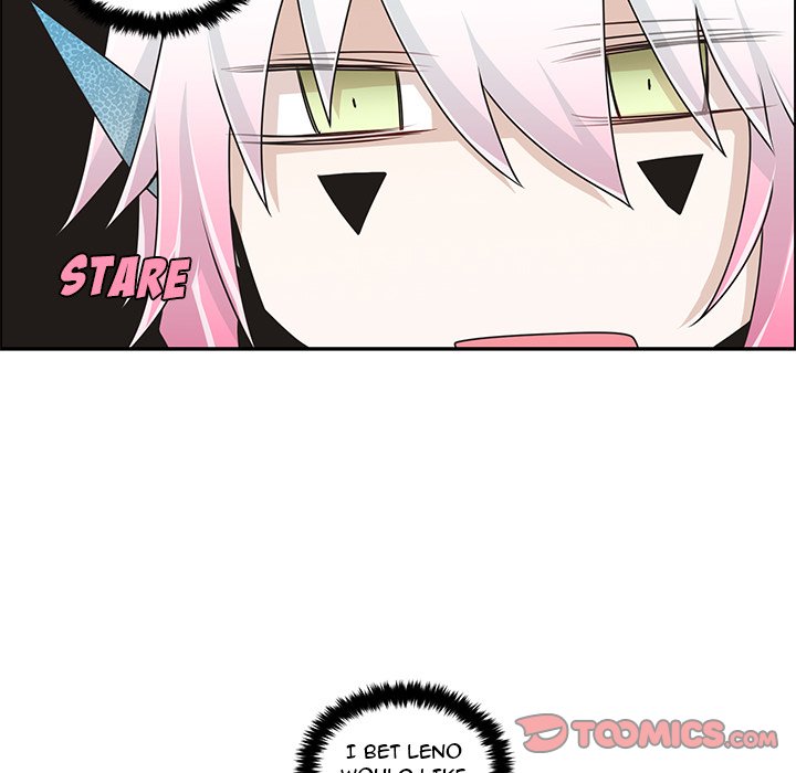 Go Away, Mr.Demon Chapter 157 image 29