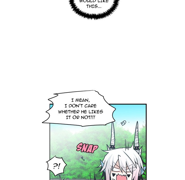 Go Away, Mr.Demon Chapter 157 image 30