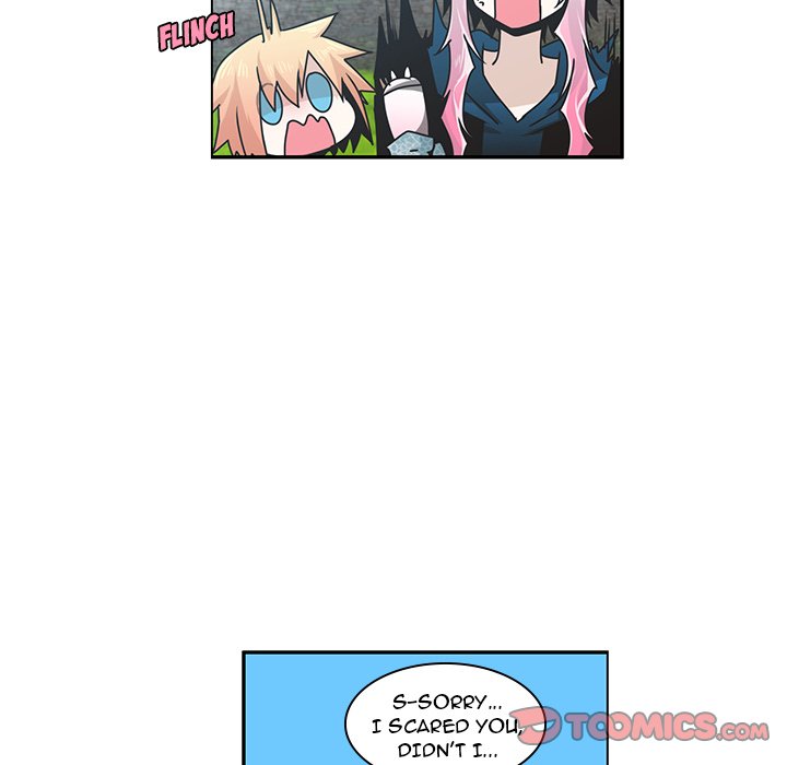Go Away, Mr.Demon Chapter 157 image 31