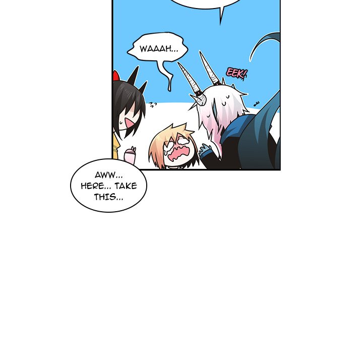 Go Away, Mr.Demon Chapter 157 image 32