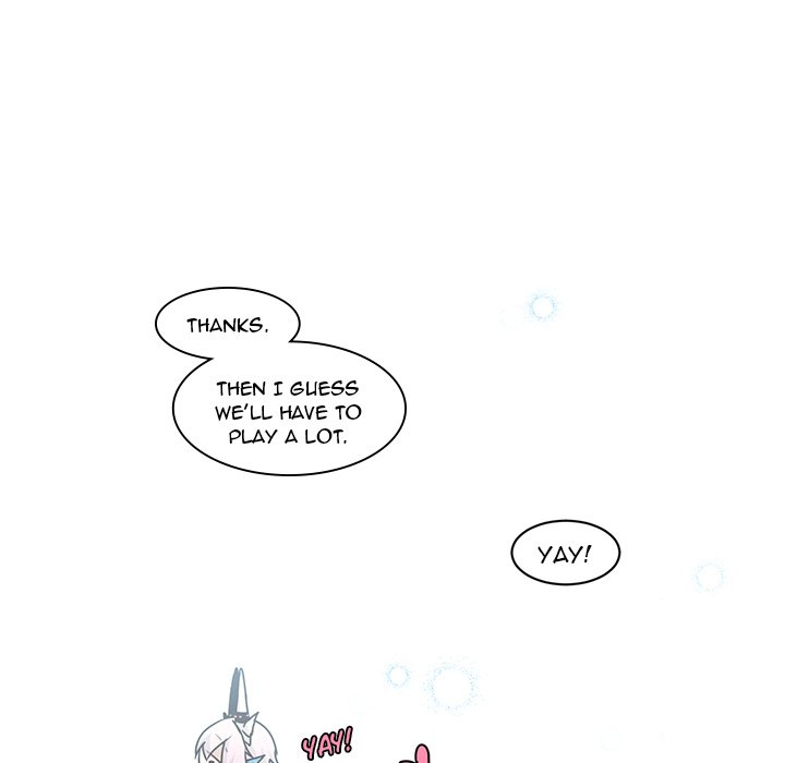 Go Away, Mr.Demon Chapter 157 image 34