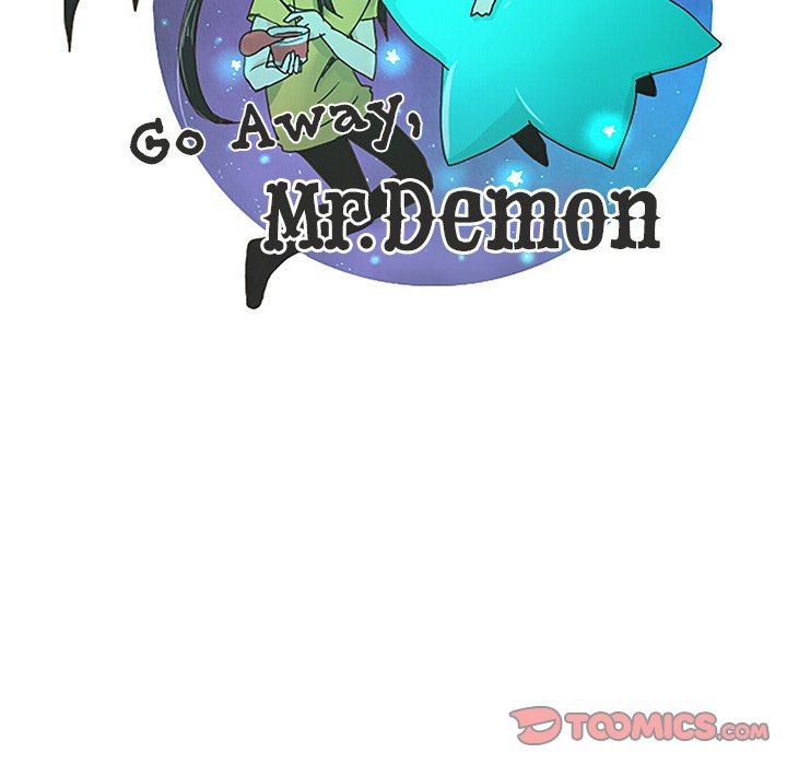 Go Away, Mr.Demon Chapter 157 image 37