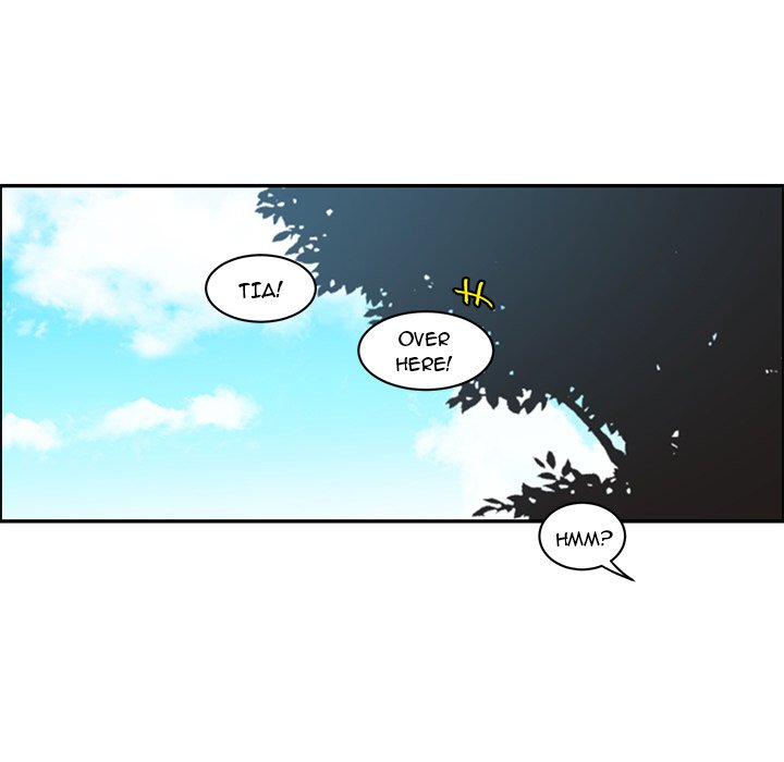 Go Away, Mr.Demon Chapter 157 image 38