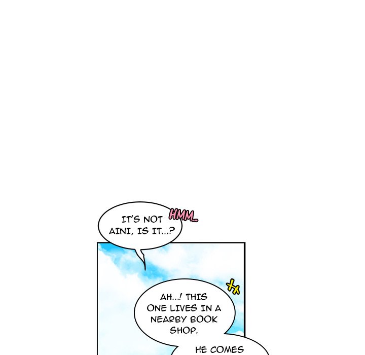 Go Away, Mr.Demon Chapter 157 image 40