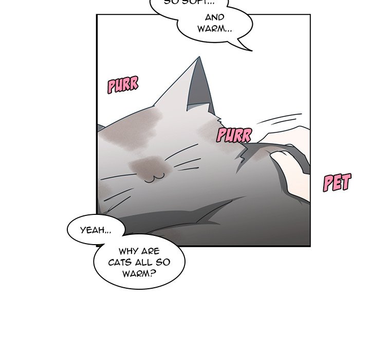 Go Away, Mr.Demon Chapter 157 image 42