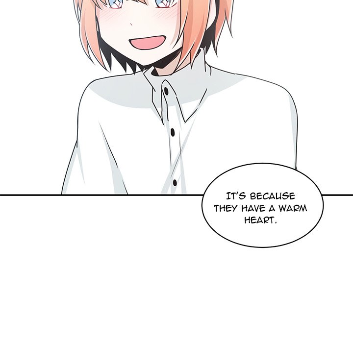 Go Away, Mr.Demon Chapter 157 image 44