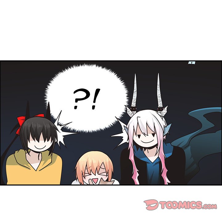 Go Away, Mr.Demon Chapter 157 image 45