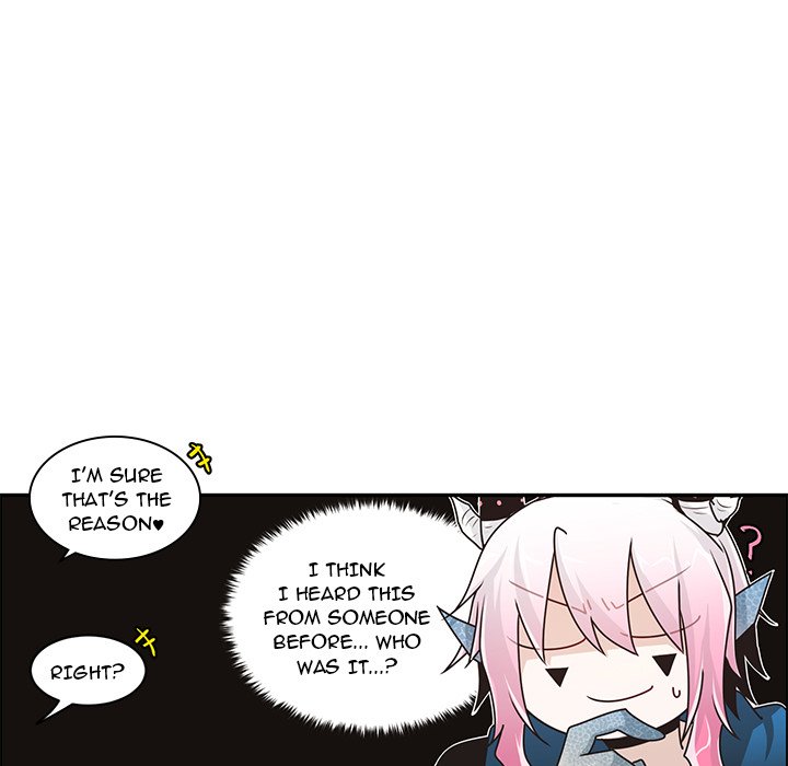 Go Away, Mr.Demon Chapter 157 image 46