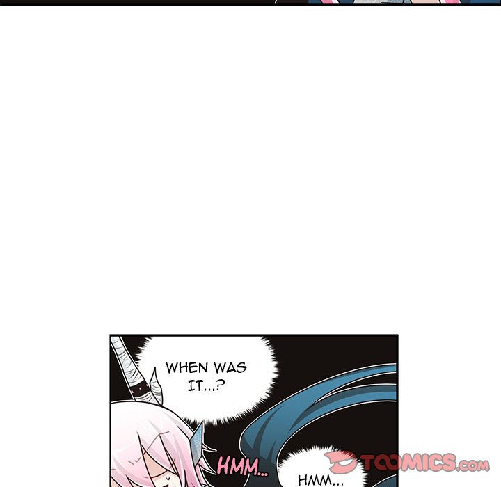 Go Away, Mr.Demon Chapter 157 image 47