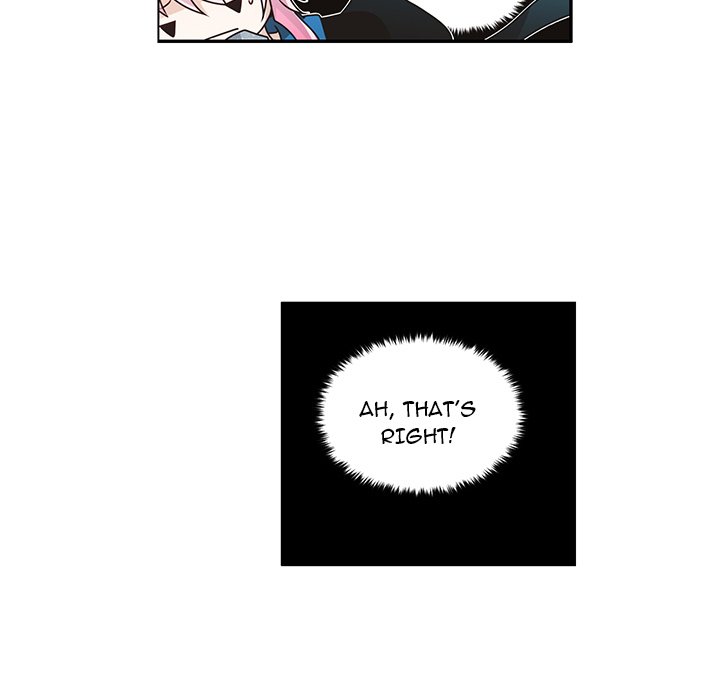 Go Away, Mr.Demon Chapter 157 image 48