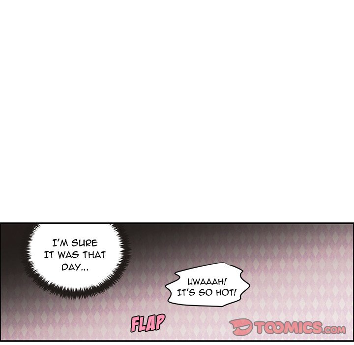 Go Away, Mr.Demon Chapter 157 image 49