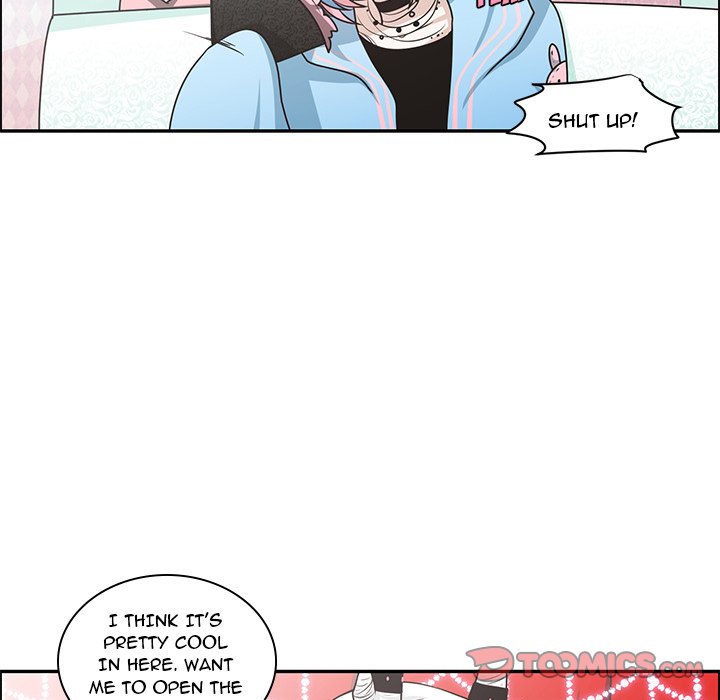 Go Away, Mr.Demon Chapter 157 image 51