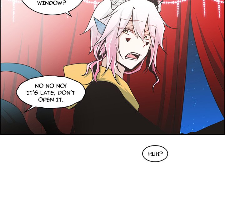 Go Away, Mr.Demon Chapter 157 image 52