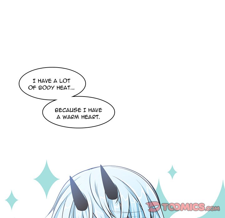 Go Away, Mr.Demon Chapter 157 image 57
