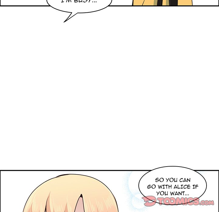 Go Away, Mr.Demon Chapter 157 image 5