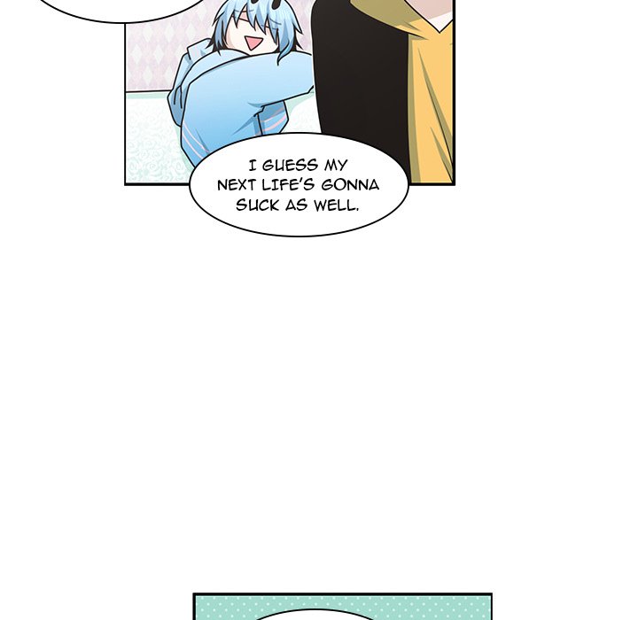 Go Away, Mr.Demon Chapter 157 image 60