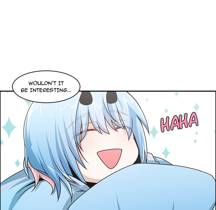 Go Away, Mr.Demon Chapter 157 image 62