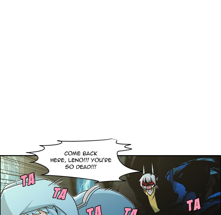 Go Away, Mr.Demon Chapter 157 image 66