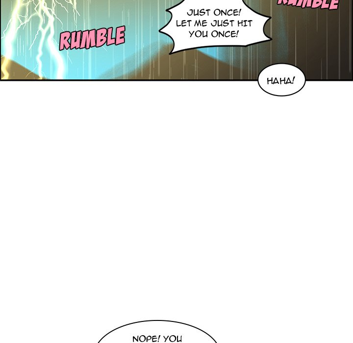 Go Away, Mr.Demon Chapter 157 image 68