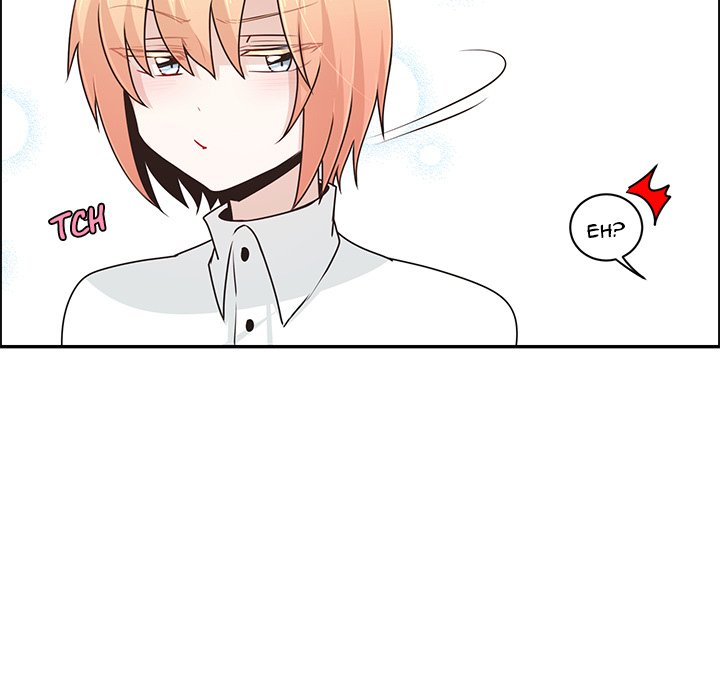 Go Away, Mr.Demon Chapter 157 image 6