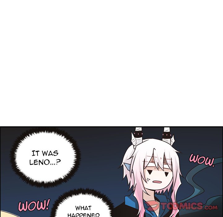 Go Away, Mr.Demon Chapter 157 image 71