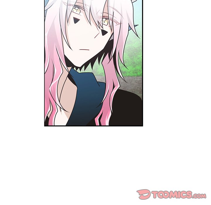 Go Away, Mr.Demon Chapter 157 image 73
