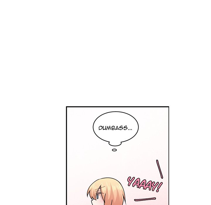 Go Away, Mr.Demon Chapter 157 image 8