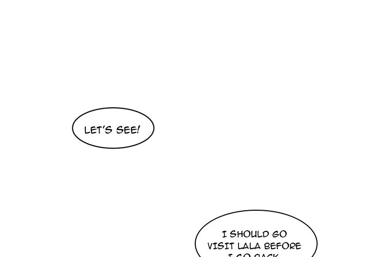 Go Away, Mr.Demon Chapter 158 image 0