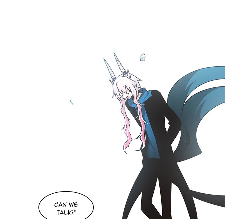Go Away, Mr.Demon Chapter 158 image 9