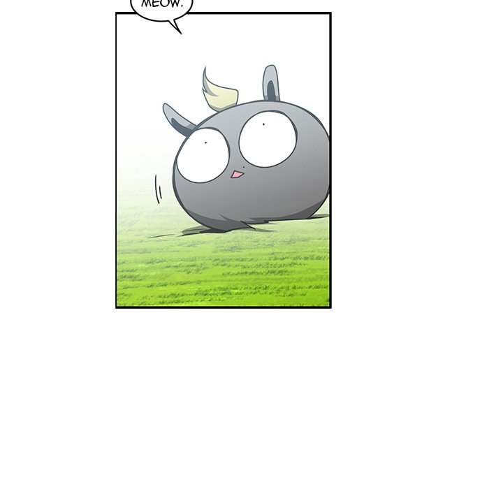 Go Away, Mr.Demon Chapter 158 image 11