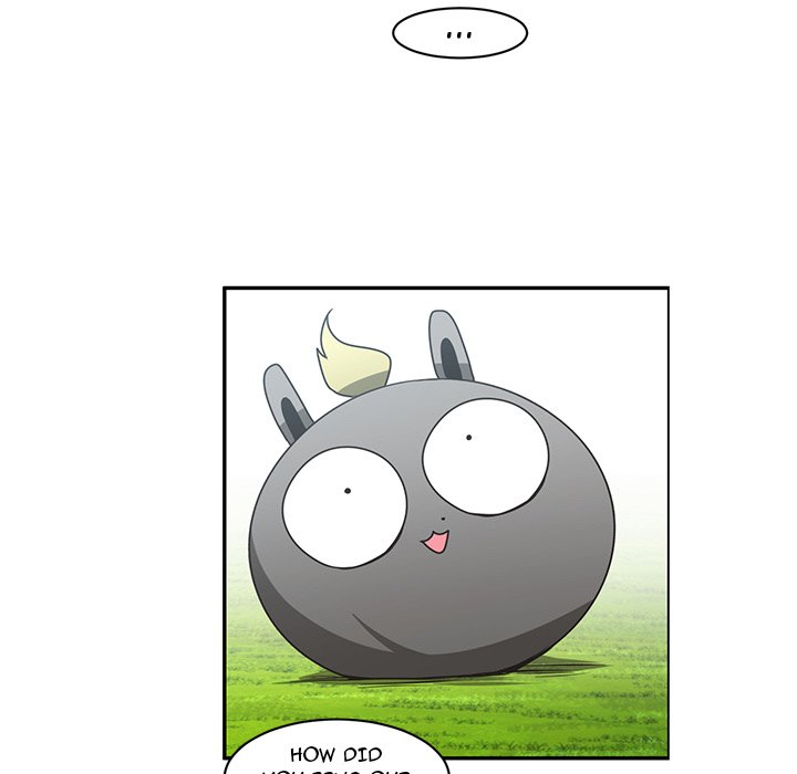 Go Away, Mr.Demon Chapter 158 image 12
