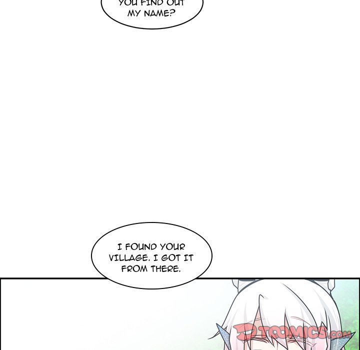 Go Away, Mr.Demon Chapter 158 image 13