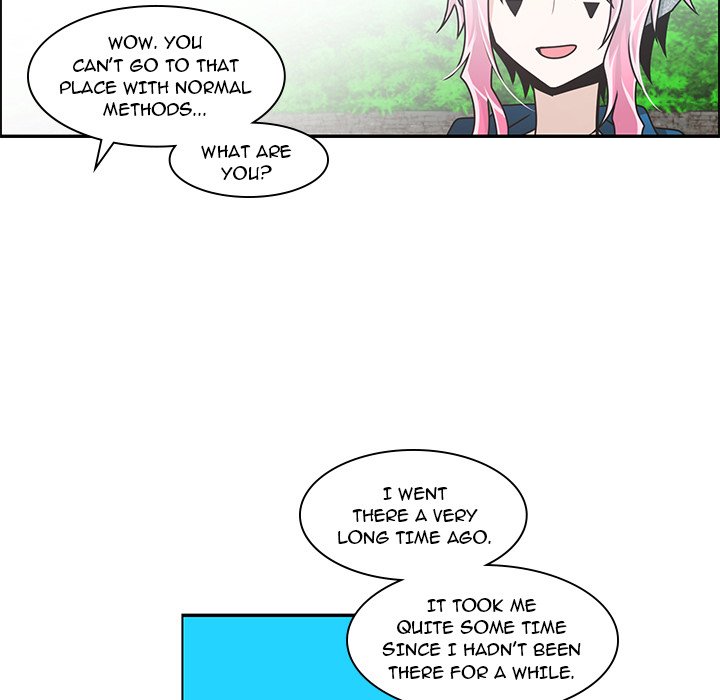 Go Away, Mr.Demon Chapter 158 image 14