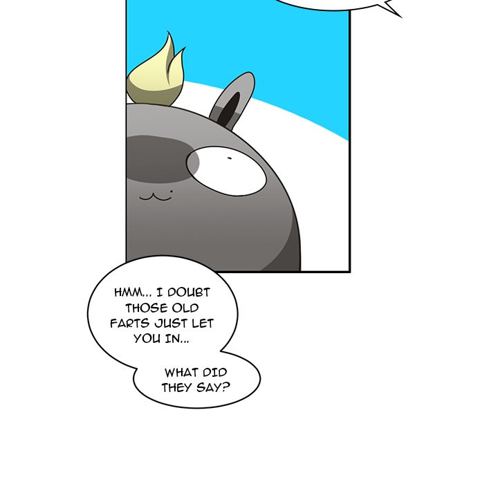 Go Away, Mr.Demon Chapter 158 image 15