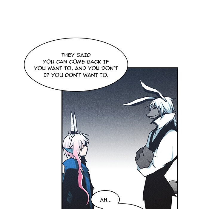 Go Away, Mr.Demon Chapter 158 image 16