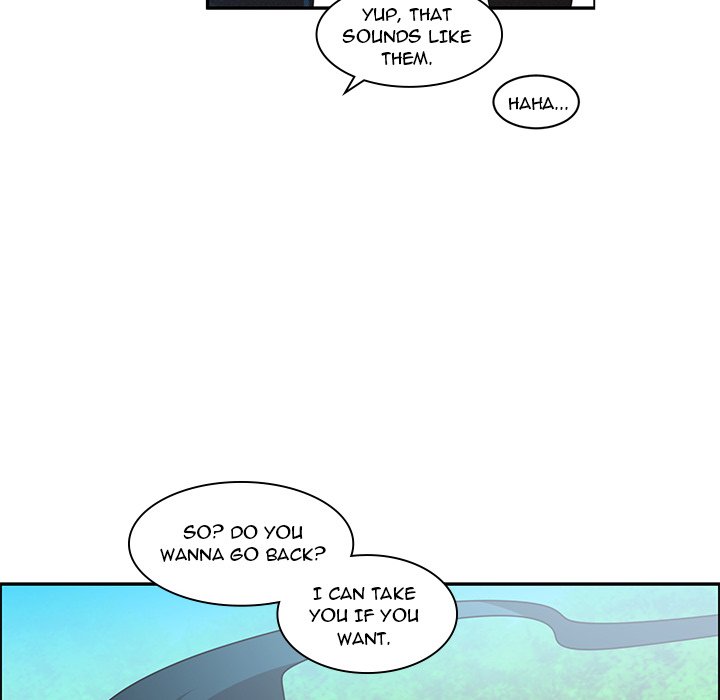 Go Away, Mr.Demon Chapter 158 image 17