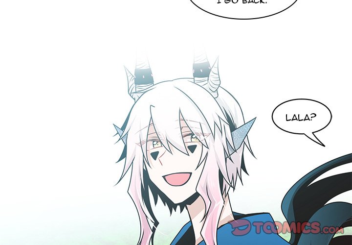 Go Away, Mr.Demon Chapter 158 image 1