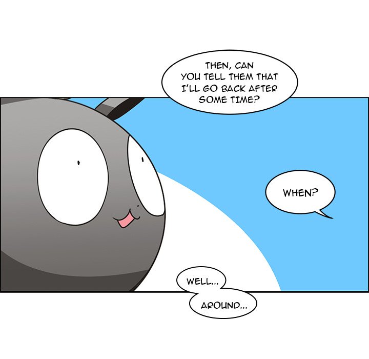 Go Away, Mr.Demon Chapter 158 image 20