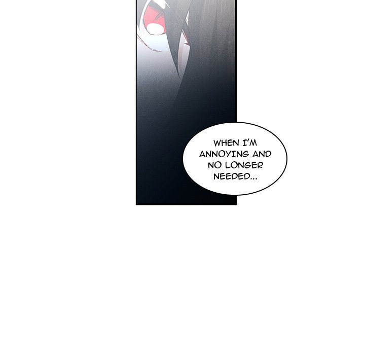 Go Away, Mr.Demon Chapter 158 image 22