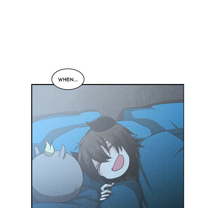 Go Away, Mr.Demon Chapter 158 image 23