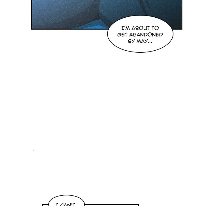 Go Away, Mr.Demon Chapter 158 image 24