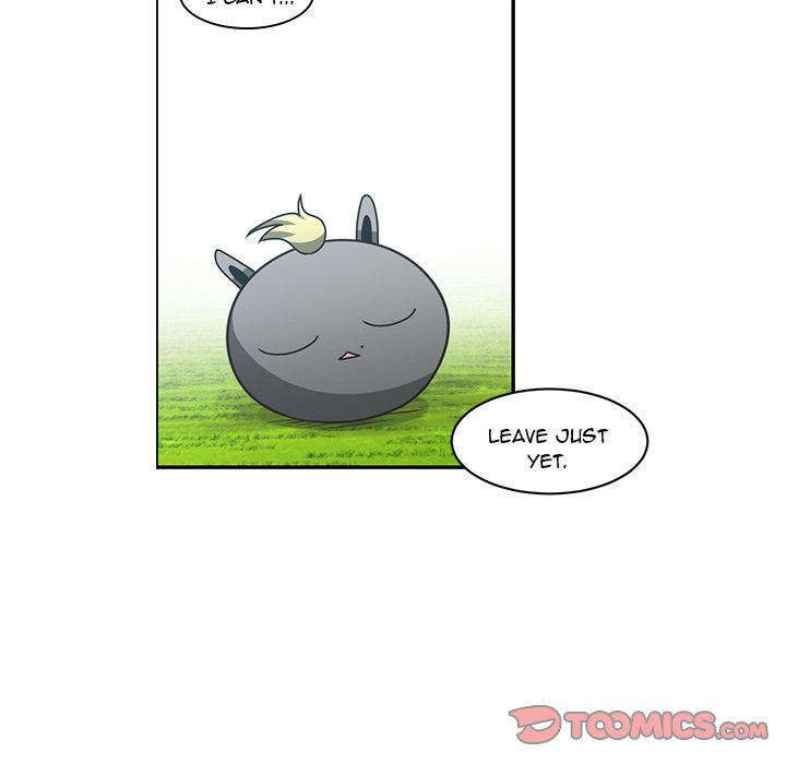 Go Away, Mr.Demon Chapter 158 image 25