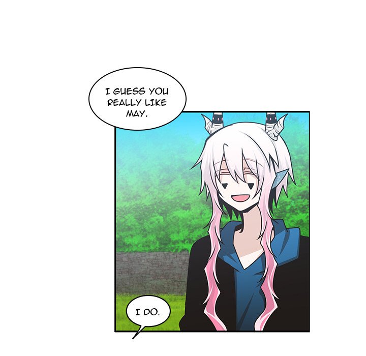 Go Away, Mr.Demon Chapter 158 image 26