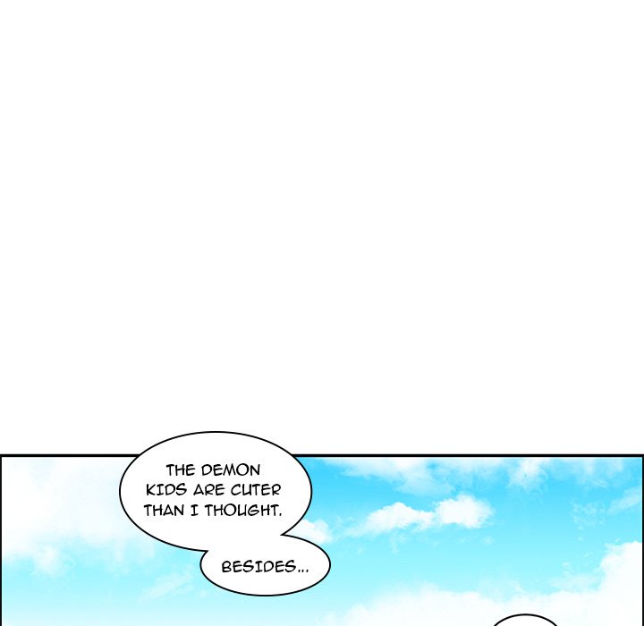Go Away, Mr.Demon Chapter 158 image 27